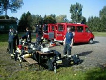 Feuerwehr