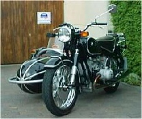 Meine BMW´s